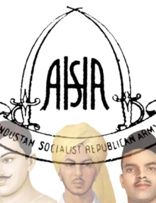Hindustan-Socialist-Republican-Army