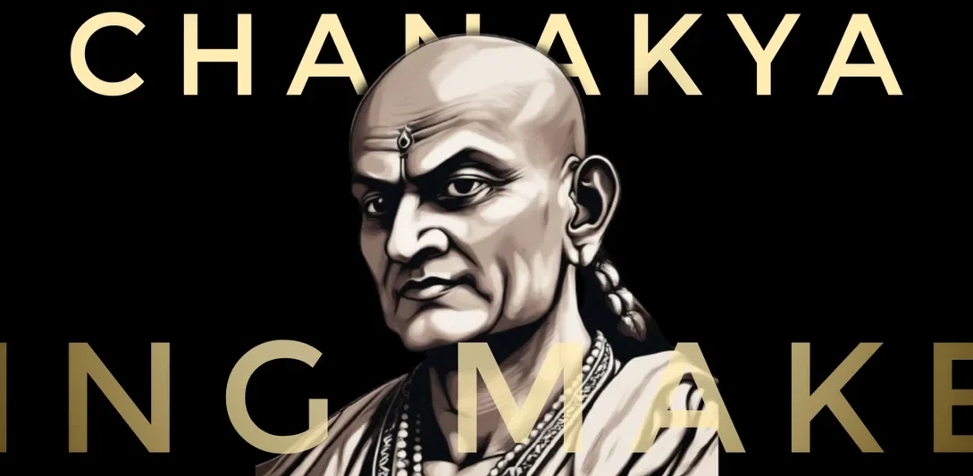 chanakya-the-king-maker