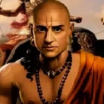 death-of-chanakya