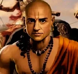 death-of-chanakya