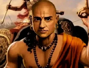 death-of-chanakya