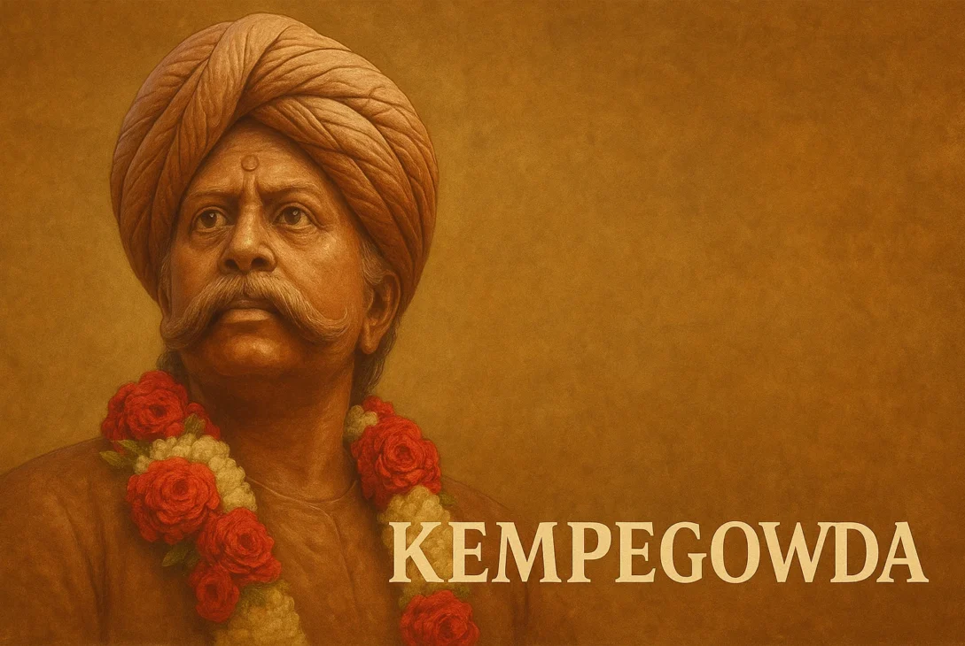 from-gurukula-to-glory-the-life-of-nadaprabhu-kempegowda