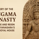 history-of-the-sangama-dynasty-the-rise-and-reign-of-vijayanagaras-first-royal-house