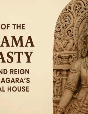 history-of-the-sangama-dynasty-the-rise-and-reign-of-vijayanagaras-first-royal-house
