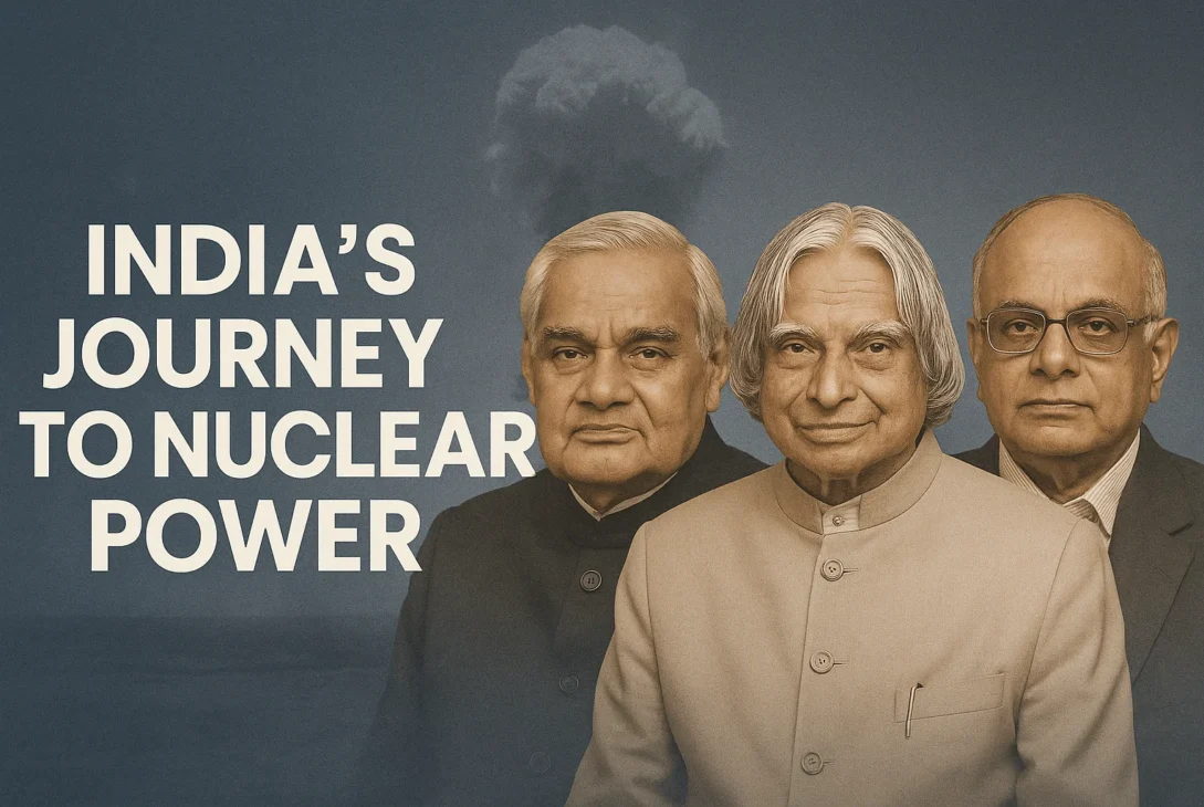 how-india-became-a-nuclear-power-the-complete-story-of-courage-conflict-and-strategy