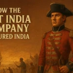 how-the-east-india-company-captured-india-the-corporate-conquest-of-a-civilization