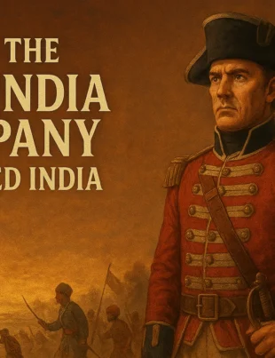 how-the-east-india-company-captured-india-the-corporate-conquest-of-a-civilization