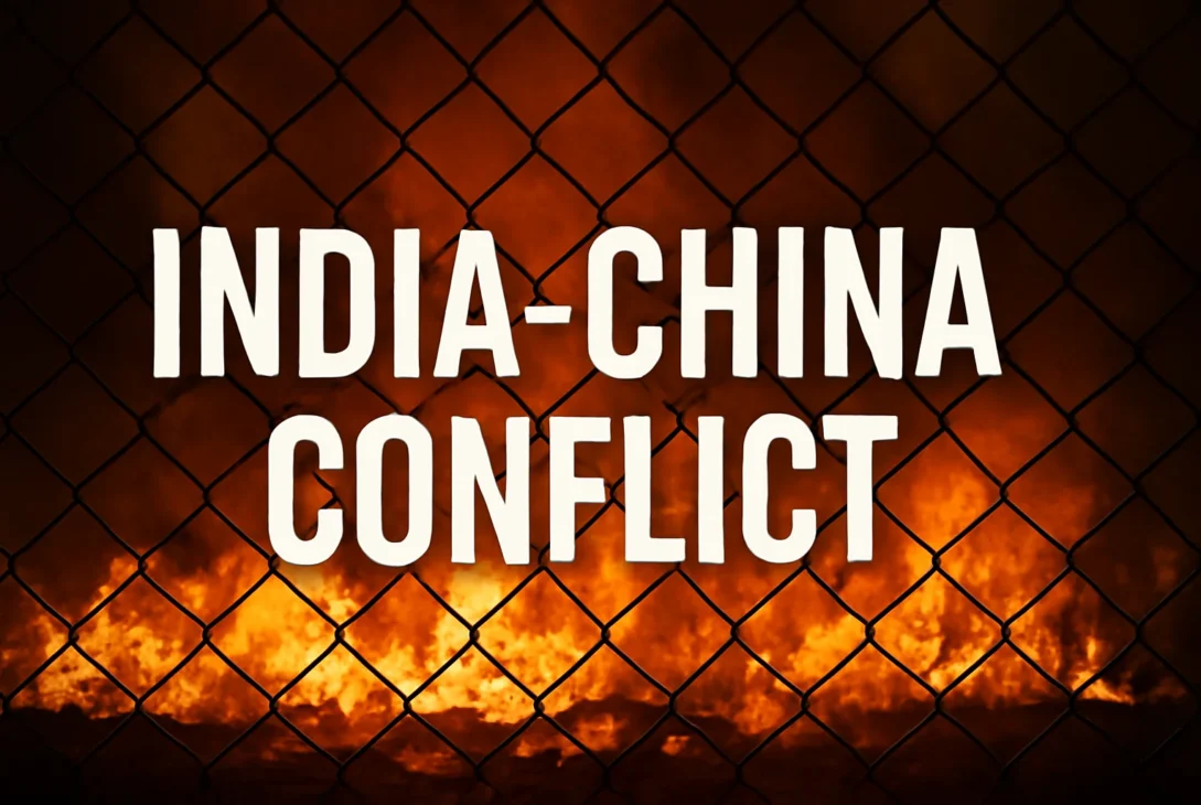 india-china-conflict