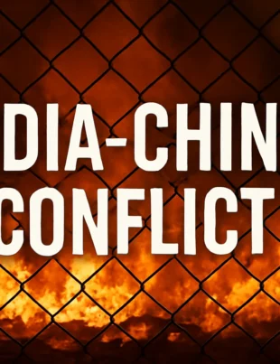 india-china-conflict
