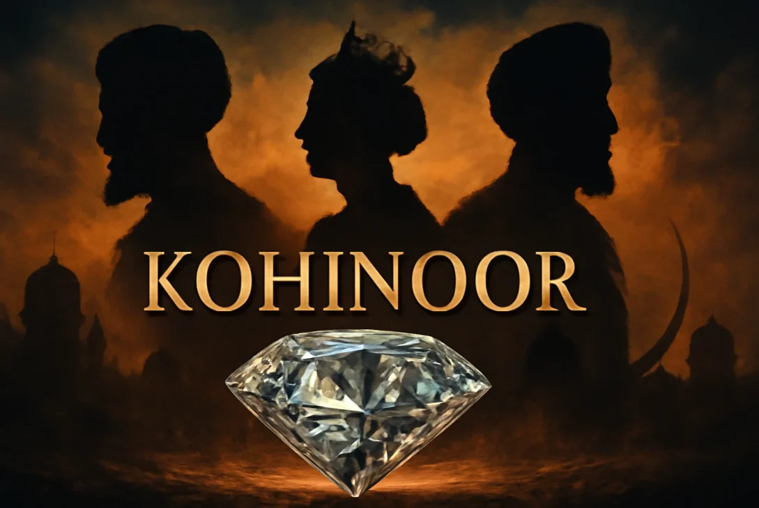 kohinoor-the-diamond-that-shaped-empires-and-sparked-controversy