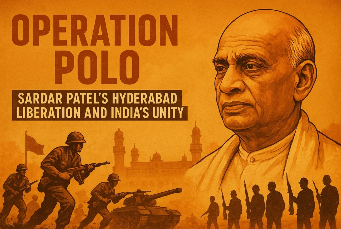 operation-polo-how-sardar-patel-liberated-hyderabad-and-secured-indias-unity