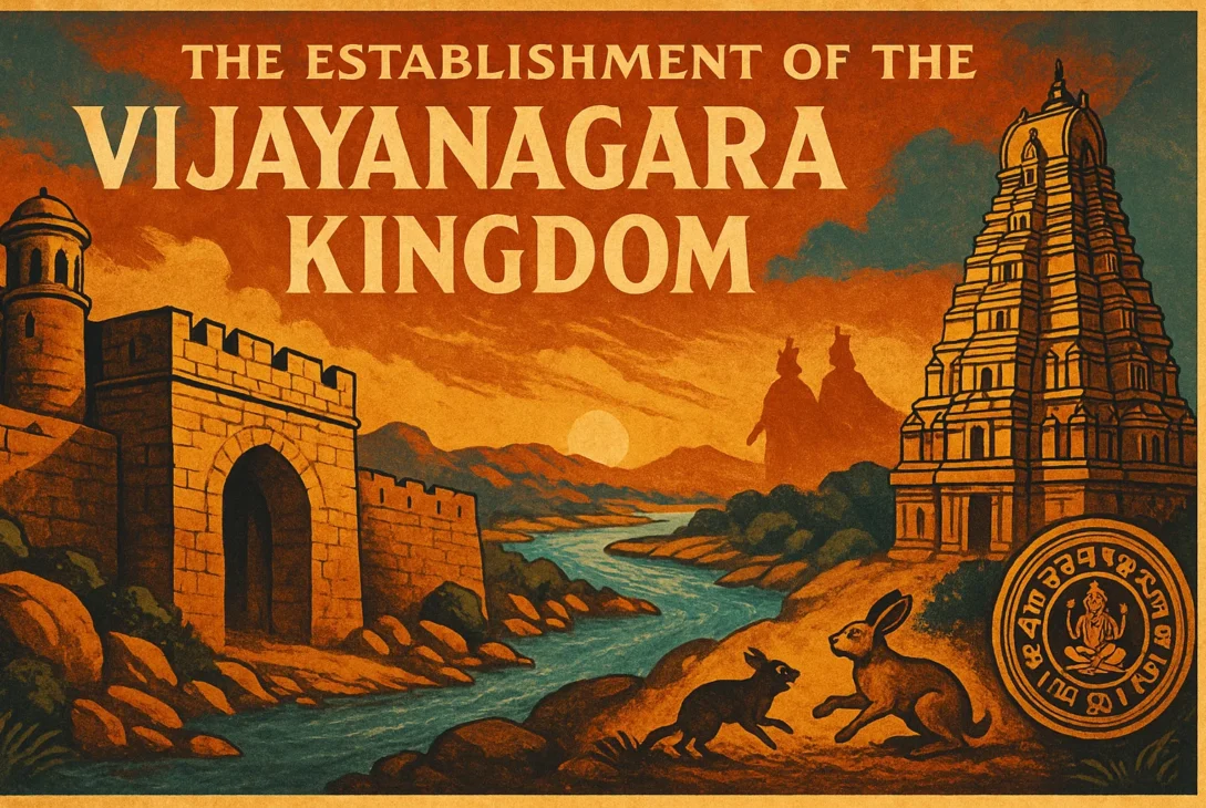 the-epic-rise-of-the-vijayanagara-kingdom-indias-greatest-hindu-empire