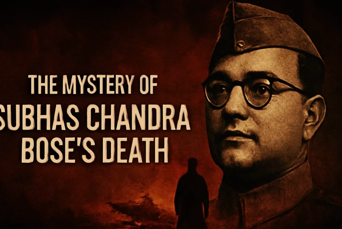 the-mystery-of-subhas-chandra-boses-death