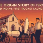 the-origin-story-of-isro-and-indias-first-rocket-launch