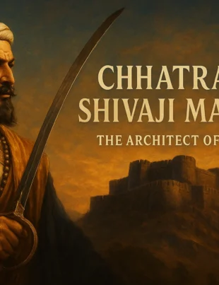 the-revolutionary-shivaji-how-honor-and-strategy-conquered-the-mughals