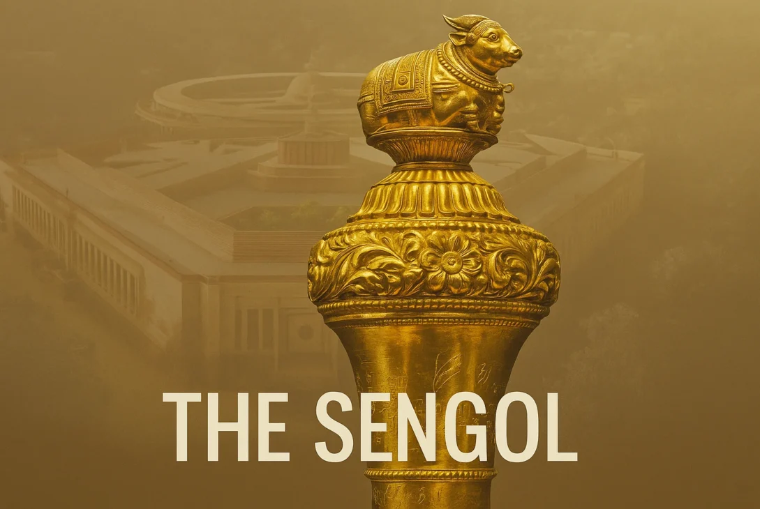 the-sengol