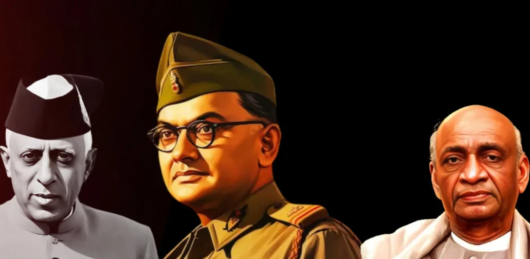 the-unseen-rift-gandhis-influence-and-bose-struggle-for-leadership