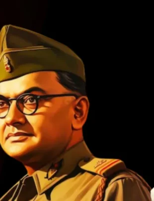 the-unseen-rift-gandhis-influence-and-bose-struggle-for-leadership