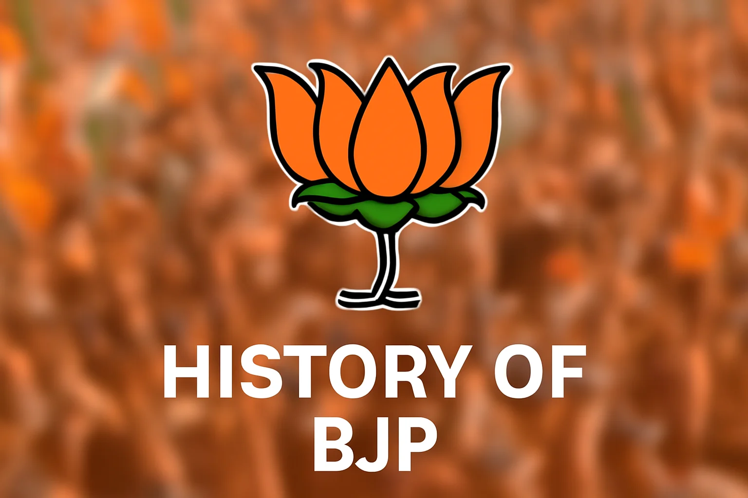 from-2-seats-to-world-s-largest-party-the-shocking-bjp-rise-that-changed-india-forever