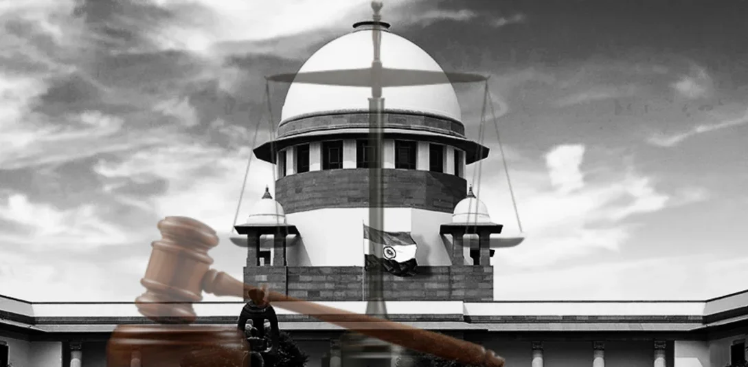 indian-judicary
