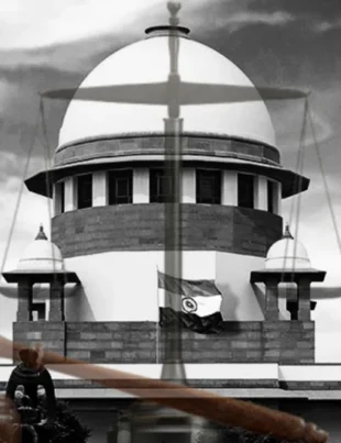 indian-judicary
