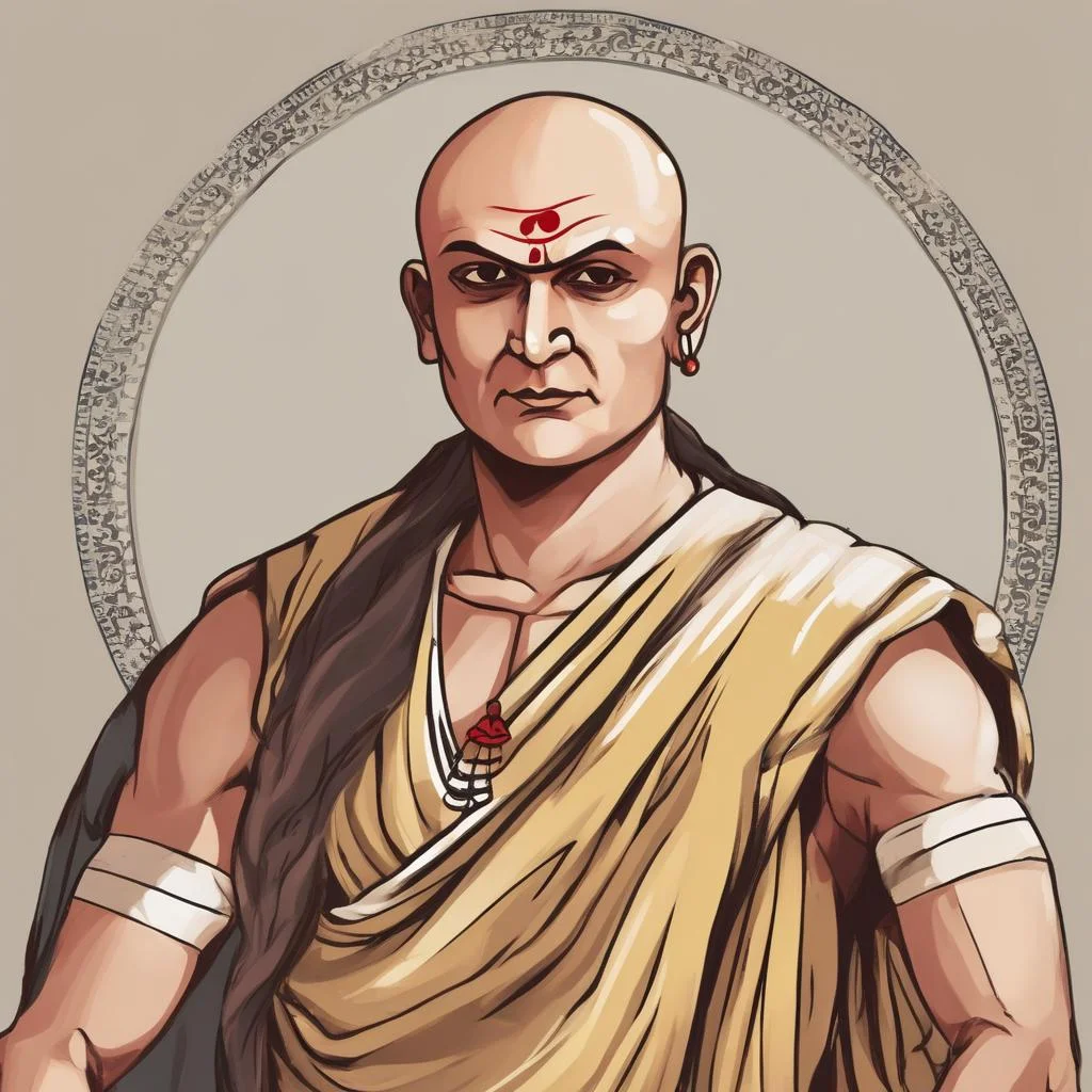 Chanakya Strategy Timeless Lessons From India s Greatest Mind Chanakya Strategy Timeless Lessons From India s Greatest Mind