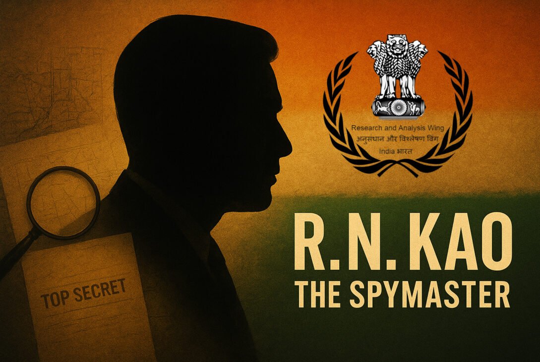 rn-kao-indias-legendary-spy-who-created-its-secret-shield