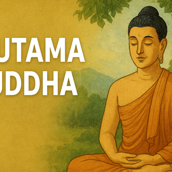 gautama-buddha-life-and-teachings