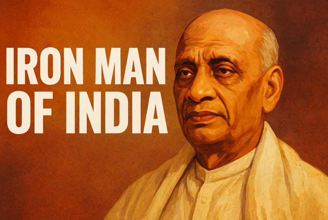sardar-patel-the-iron-man-who-forged-indias-destiny