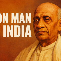 sardar-patel-the-iron-man-who-forged-indias-destiny