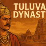 secrets-of-the-tuluva-dynasty-power-faith-and-the-vijayanagara-empire
