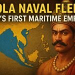 chola-naval-fleet-first-maritime-empire-india