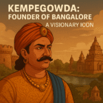 kempegowda-founder-of-bangalore-garden-city-legacy