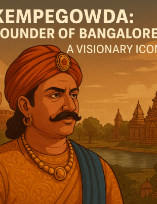 kempegowda-founder-of-bangalore-garden-city-legacy