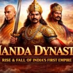 nanda-dynasty-magadhas-first-non-kshatriya-empire