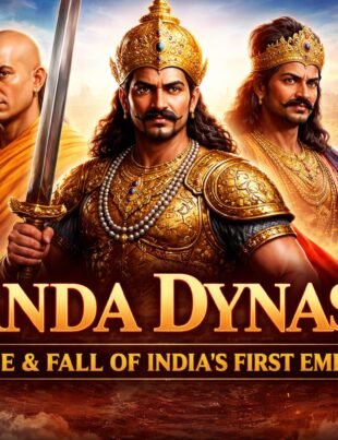 nanda-dynasty-magadhas-first-non-kshatriya-empire