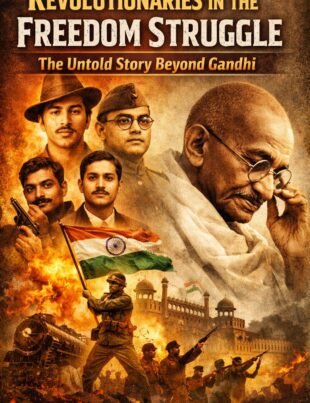 role-of-revolutionaries-in-indian-freedom-struggle-the-untold-story-beyond-gandhi