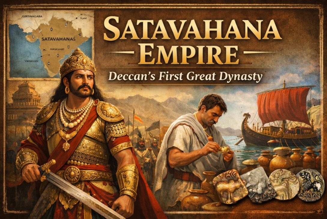 satavahana-dynasty-history-deccan-empire