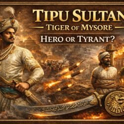 tipu-sultan-tiger-mysore-rocket-hero-controversy
