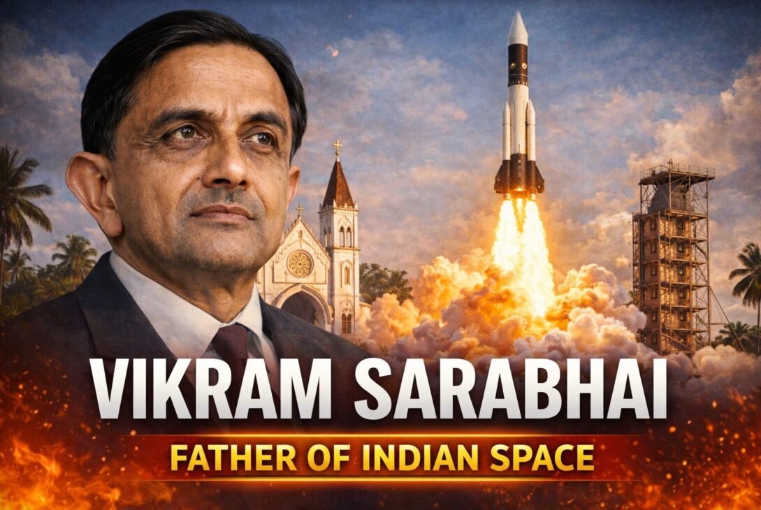 vikram-sarabhai-biography-father-of-indian-space