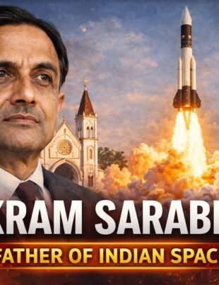 vikram-sarabhai-biography-father-of-indian-space