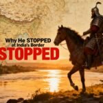 why-genghis-khan-didnt-invade-india