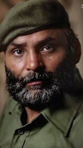 Colonel Narendra Bull Kumar, savior of Siachen and Operation Meghdoot architect.