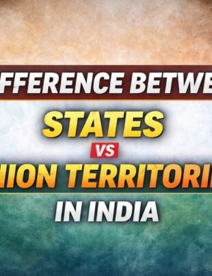 difference-between-states-and-union-territories
