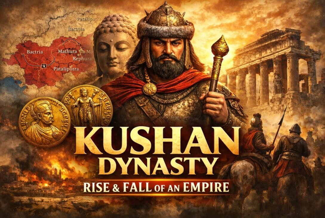 kushan-empire