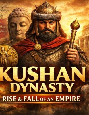 kushan-empire