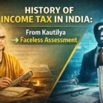 history-of-income-tax-in-india