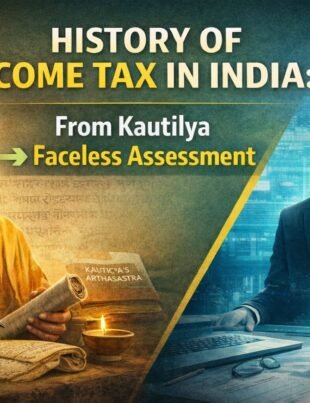 history-of-income-tax-in-india