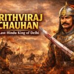 prithviraj-chauhan-biography