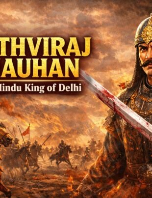 prithviraj-chauhan-biography